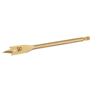 silverline_238096_titanium_coated_flat_bit_16mm