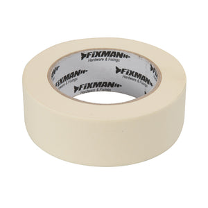Fixman 187691 Masking Tape 38mm x 50m