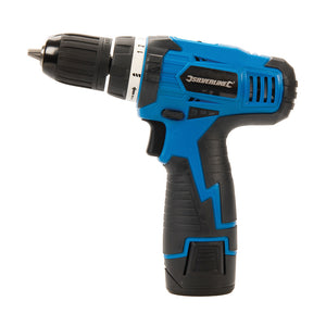 silverline_521457_10_8v_drill_driver_10_8v_uk