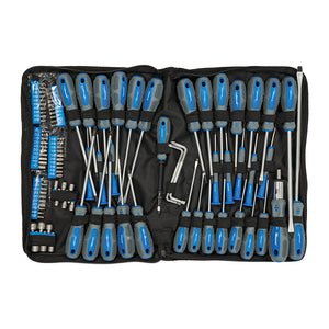 silverline_283983_screwdriver_set_100pce_100pce