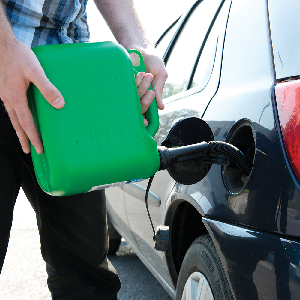 silverline_847074_plastic_fuel_can_5ltr_green