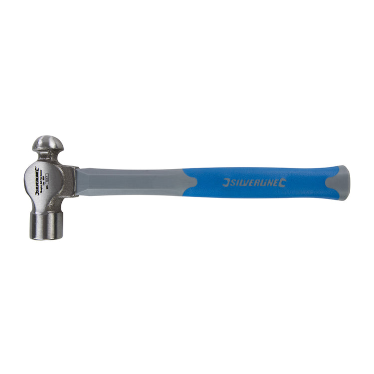 silverline_ha34_fibreglass_ball_pein_hammer_16oz_454g