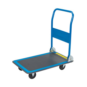 silverline_675213_folding_platform_truck_150kg