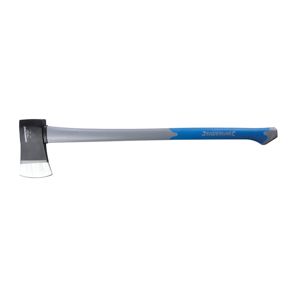 silverline_456920_fibreglass_felling_axe_4_5lb_2_04kg