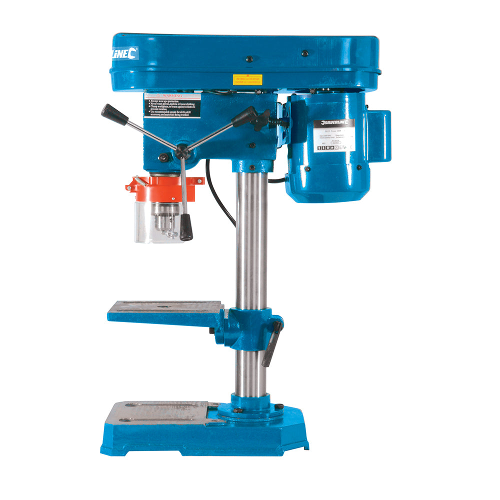 silverline_262212_diy_350w_drill_press_350w_uk