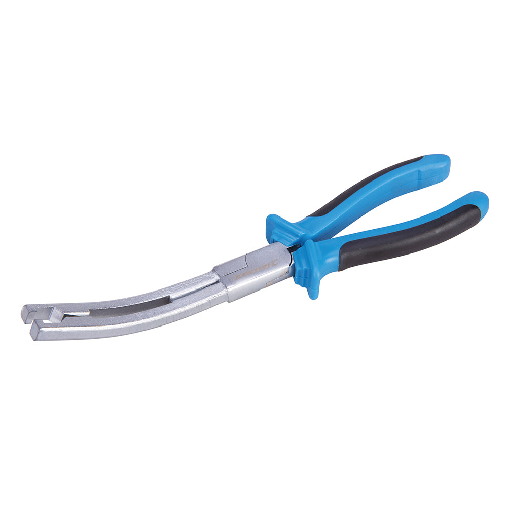 silverline_581973_glow_plug_connector_pliers_200mm_bent