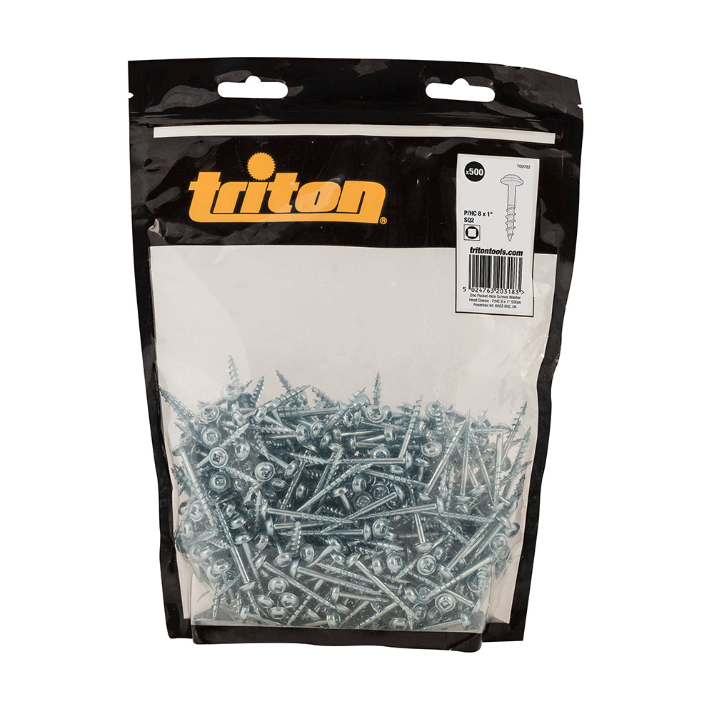 triton_p_hc_8_x_1_500pk_zinc_pocket_hole_screws_washer_head_coarse_tools_house