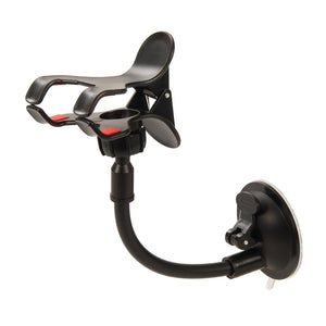 silverline_907154_360_universal_windscreen_device_mount_95mm