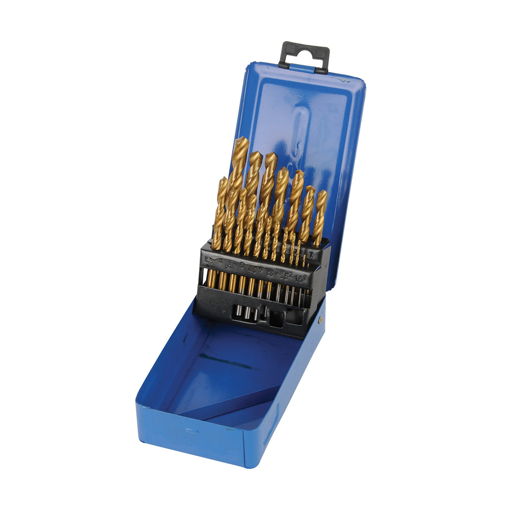 silverline_ds49_titanium_coated_hss_drill_bit_set_19pce_19pce