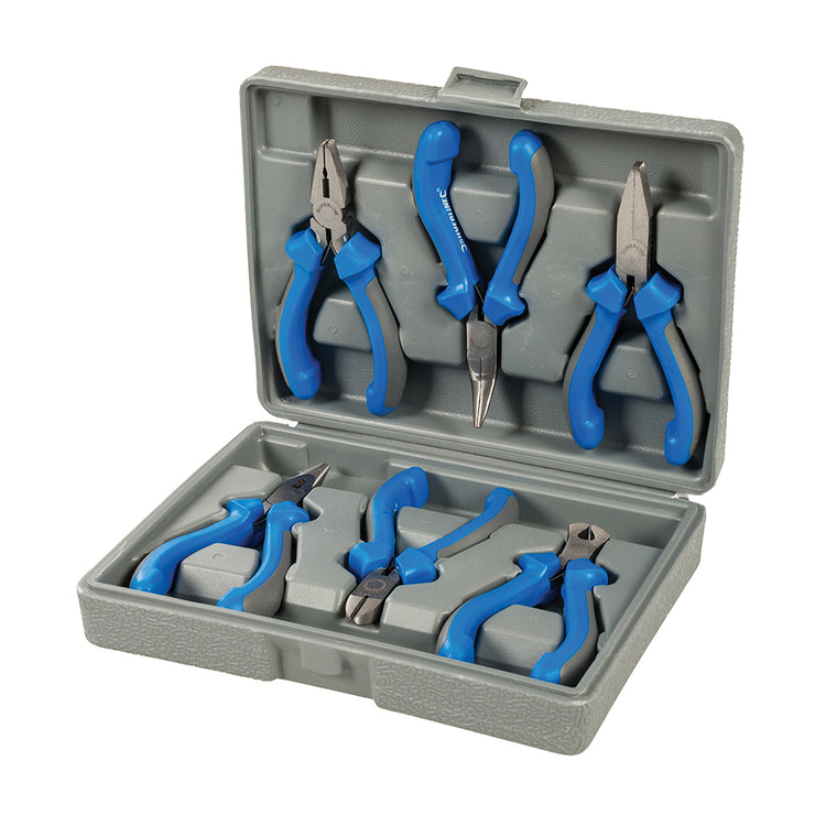 silverline_633889_mini_pliers_set_6pce_6pce