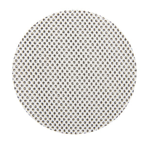 silverline_783379_hook_loop_mesh_discs_225mm_10pk_4_x_40g_4_x_80g_2_x_120g