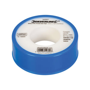 silverline_250475_white_ptfe_thread_seal_tape_10pk_12mm_x_12m