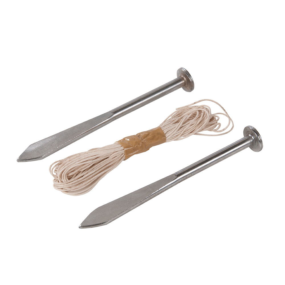 silverline_28299_forged_line_pins_2pk_160mm
