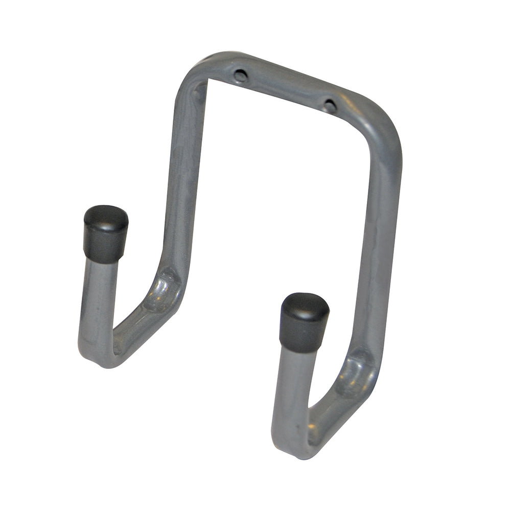 Fixman 884414 Universal Double Arm Storage Hooks 70mm Small