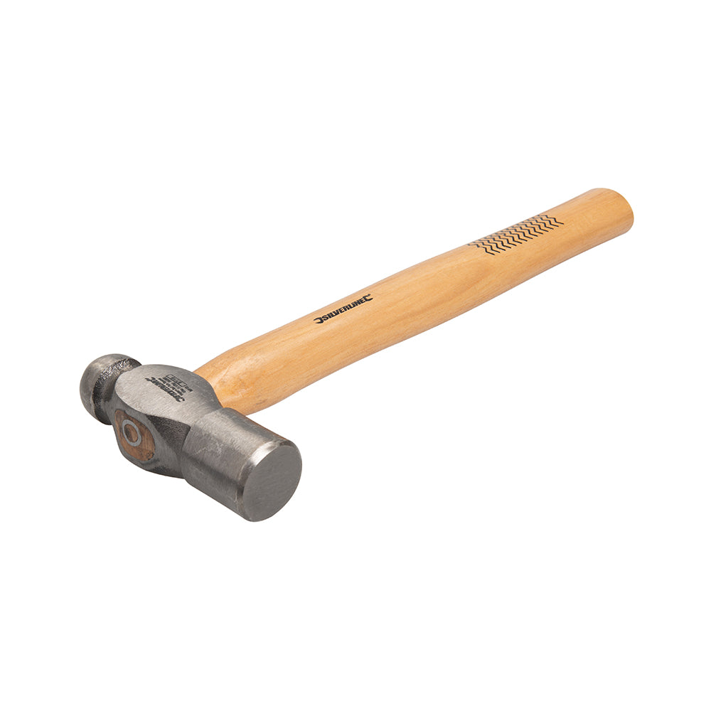 silverline_ha30b_hickory_ball_pein_hammer_40oz_1_13kg