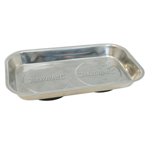 silverline_868812_magnetic_parts_tray_150_x_225mm