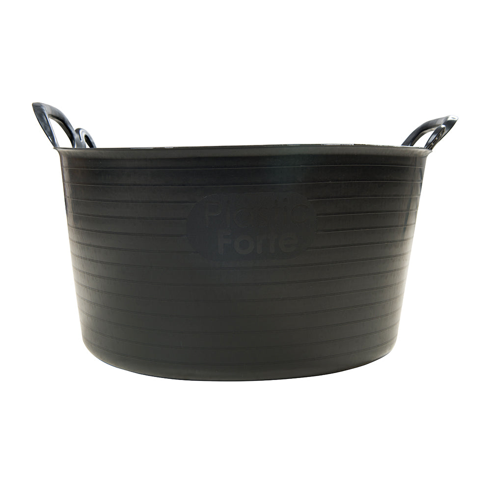 silverline_427385_multi_purpose_flexible_tub_26ltr