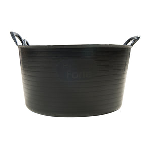 silverline_427385_multi_purpose_flexible_tub_26ltr