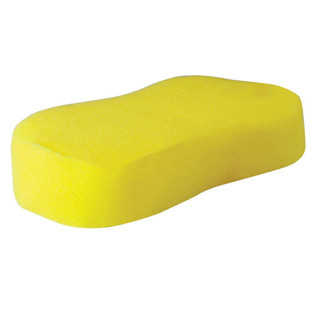 silverline_250255_cleaning_sponge_220_x_110_x_50mm