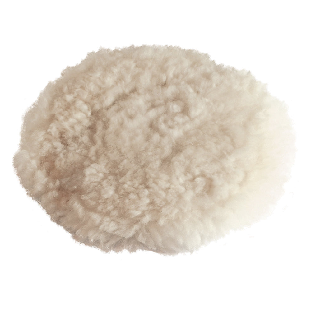 silverline_107974_hook_loop_lambswool_bonnet_180mm
