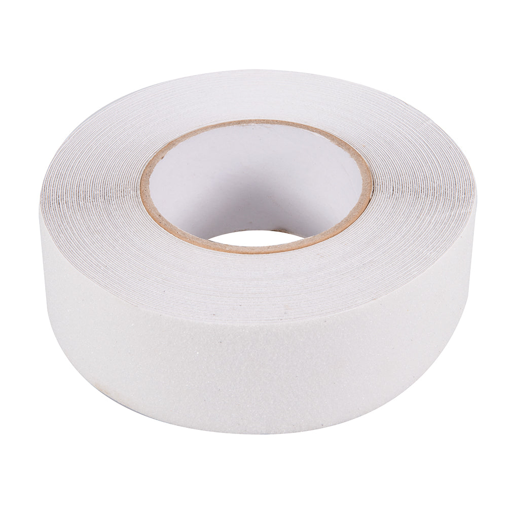 Fixman 194107 Anti-Slip Tape 50mm x 18m Clear