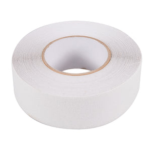 Fixman 194107 Anti-Slip Tape 50mm x 18m Clear