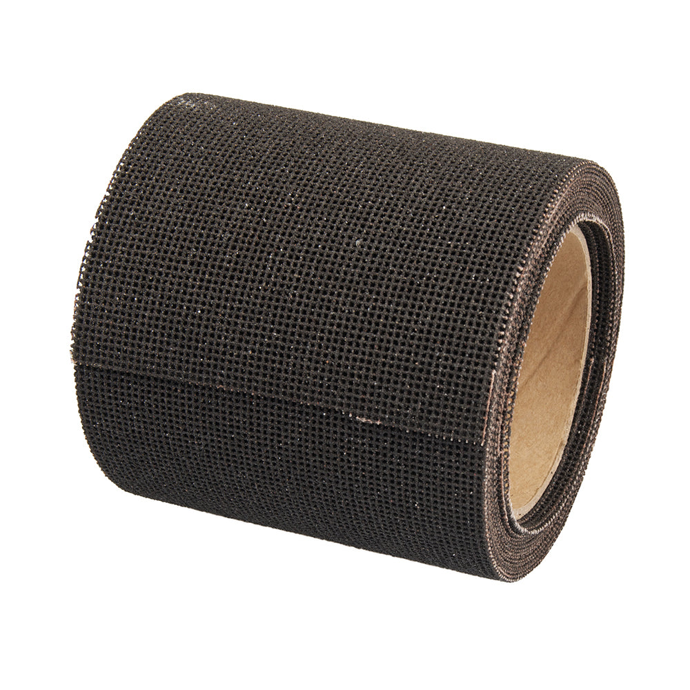 silverline_868903_sanding_mesh_roll_5m_100_grit