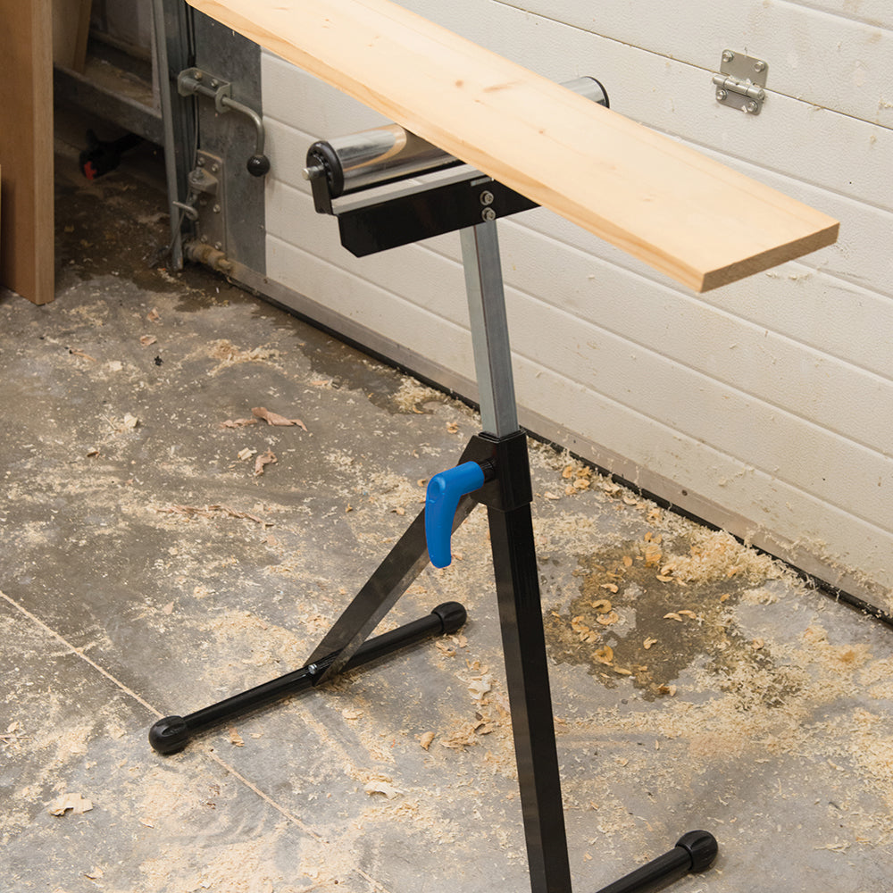 silverline_675120_roller_stand_adjustable_685_1080mm
