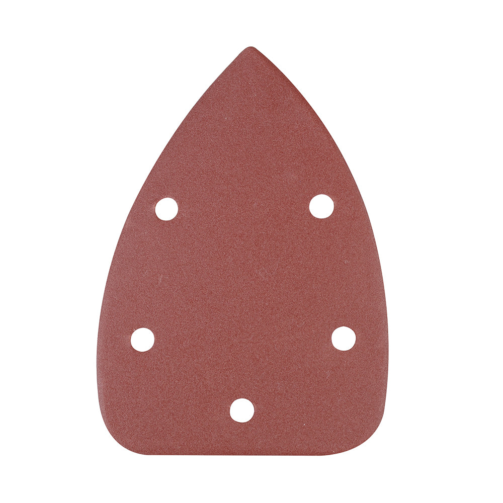silverline_196588_hook_loop_detail_sander_sheets_140mm_10pk_240_grit