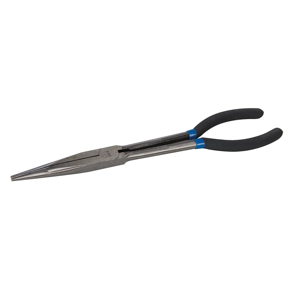 silverline_993033_long_reach_electronics_pliers_straight