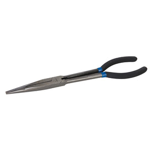 silverline_993033_long_reach_electronics_pliers_straight