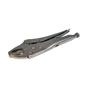 silverline_pl105_self_locking_pliers_180mm_curved