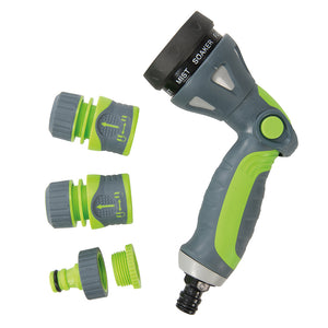 silverline_829557_soft_grip_spray_gun_quick_connect_set_5pce_5pce