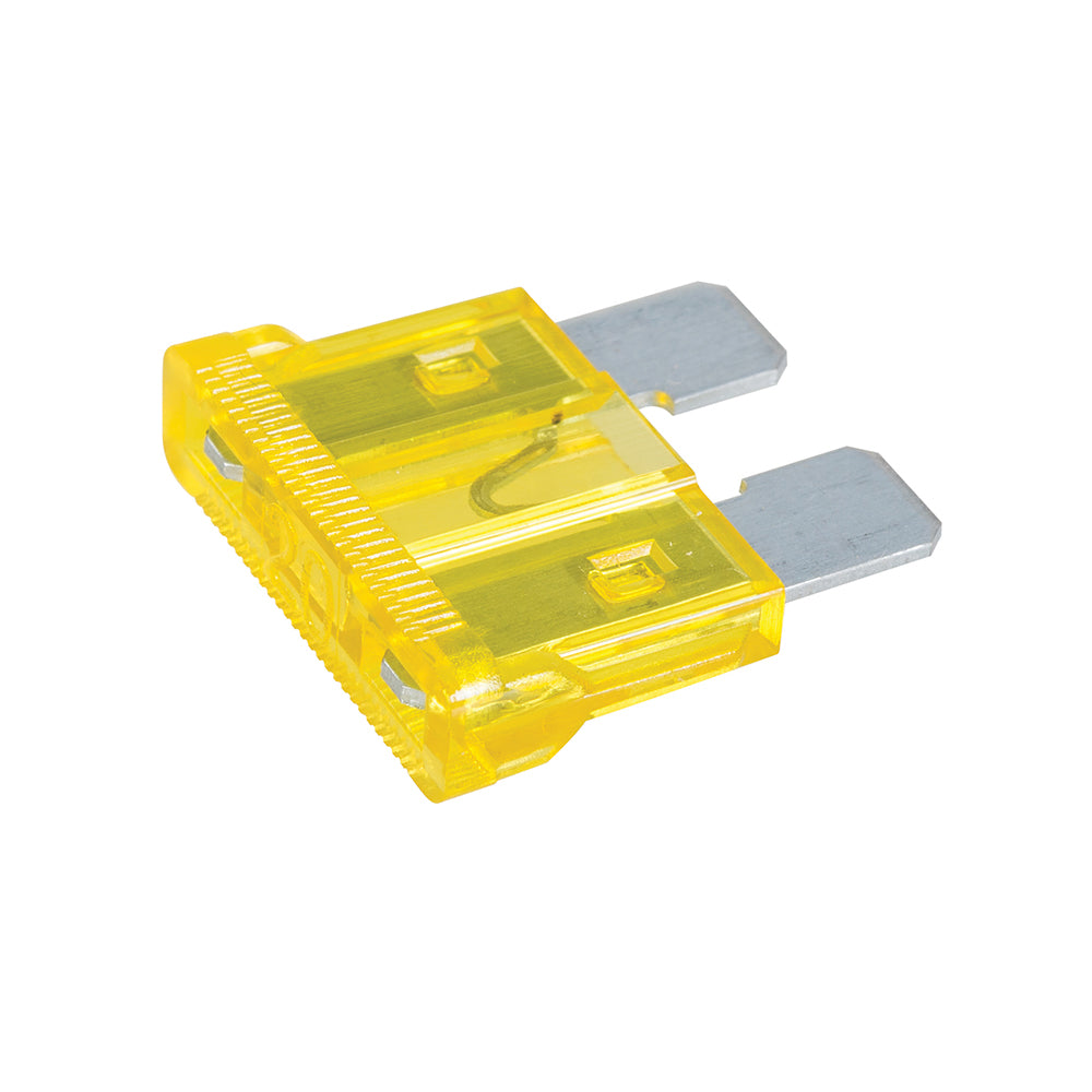 silverline_966355_ato_regular_automotive_blade_fuses_10pk_20a_yellow