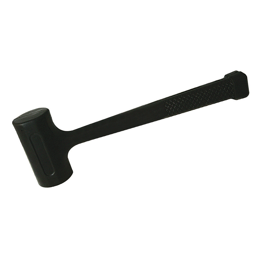 silverline_456895_dead_blow_hammer_16oz_454g