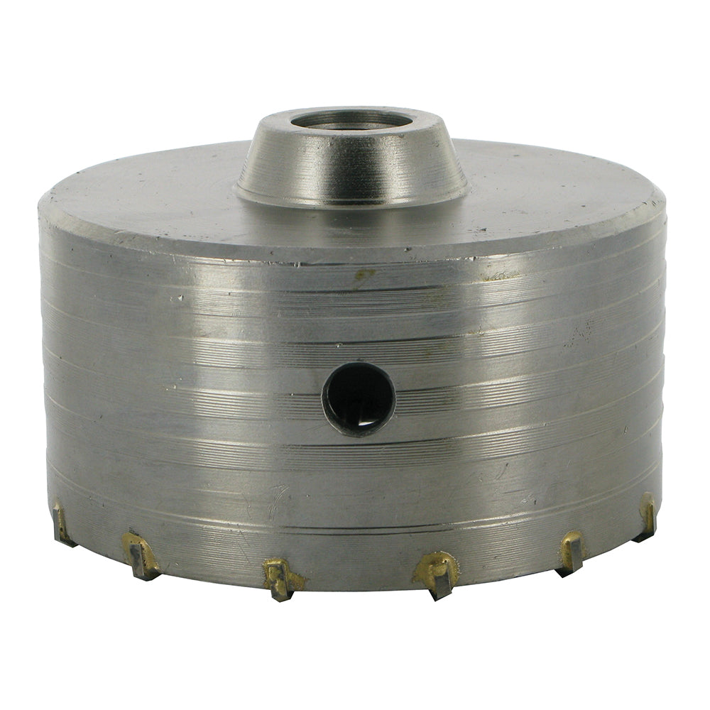 silverline_585485_tct_core_drill_bit_115mm