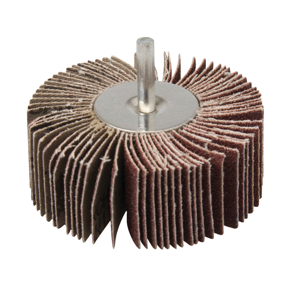 silverline_394975_flap_wheel_80mm_80_grit