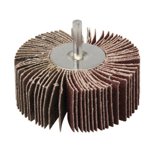 silverline_394975_flap_wheel_80mm_80_grit