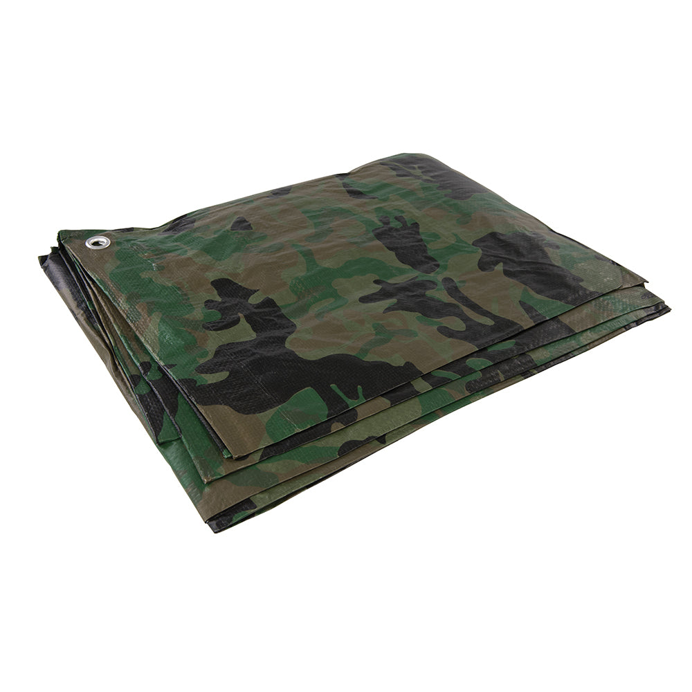 silverline_488443_camouflage_tarpaulin_cut_2_4_x_3m_actual_2_3_x_2_85m