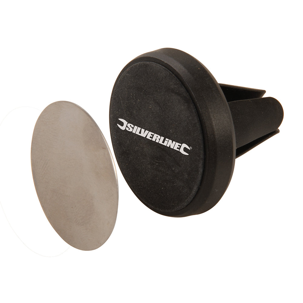 silverline_721988_universal_magnetic_device_holder_vent_mounted
