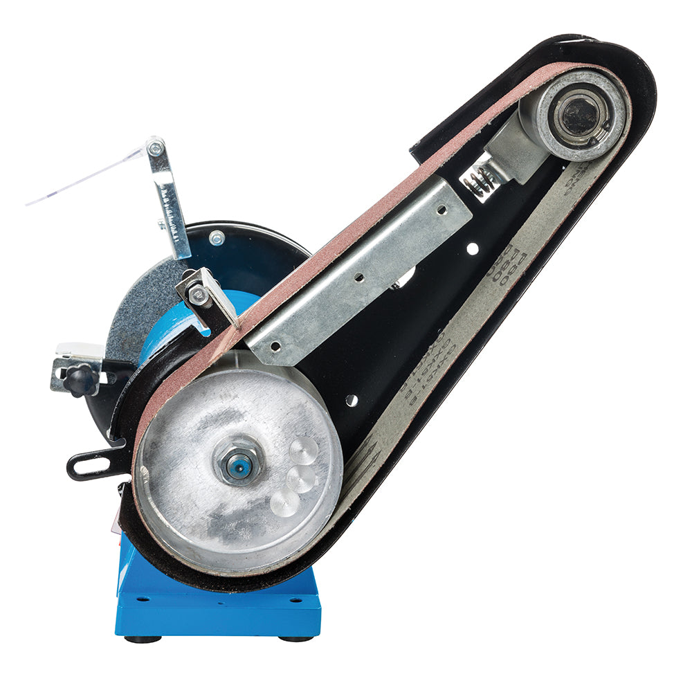 silverline_612519_diy_240w_bench_grinder_belt_sander_240w