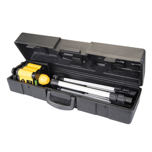 silverline_273233_rotary_laser_level_kit_30m_range