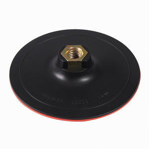 silverline_108628_hook_loop_backing_pad_125_x_2mm