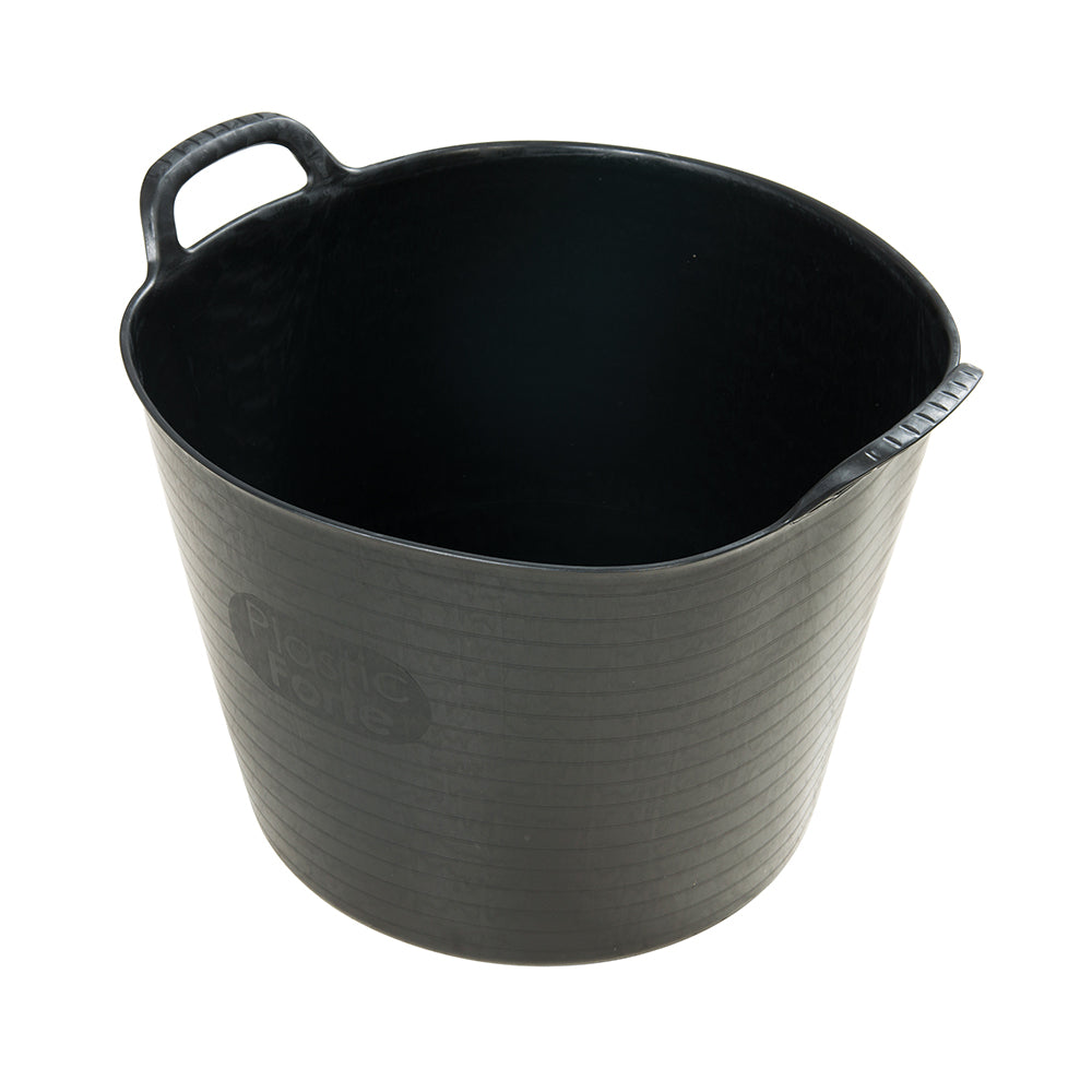 silverline_940508_multi_purpose_flexible_tub_42ltr