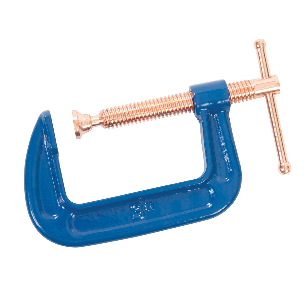silverline_vc23_g_clamp_75mm