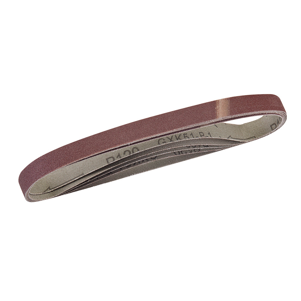 silverline_636004_sanding_belts_13_x_457mm_5pk_120_grit