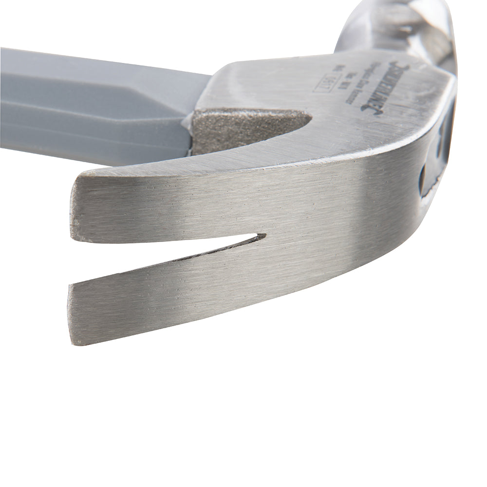 silverline_ha10_fibreglass_claw_hammer_16oz_454g