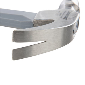 silverline_ha10_fibreglass_claw_hammer_16oz_454g