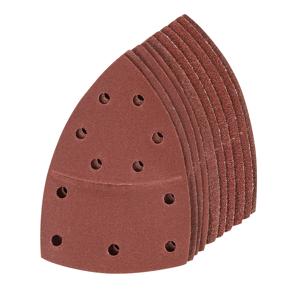 silverline_380895_hook_loop_multi_sander_sheets_102_x_62mm_93mm_10pk_2_x_40_60_80_120_180_grit