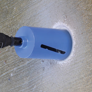 silverline_598433_diamond_core_drill_bit_91_x_150mm